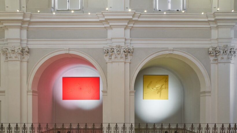 China Now! In mostra a Brescia l'arte contemporanea cinese