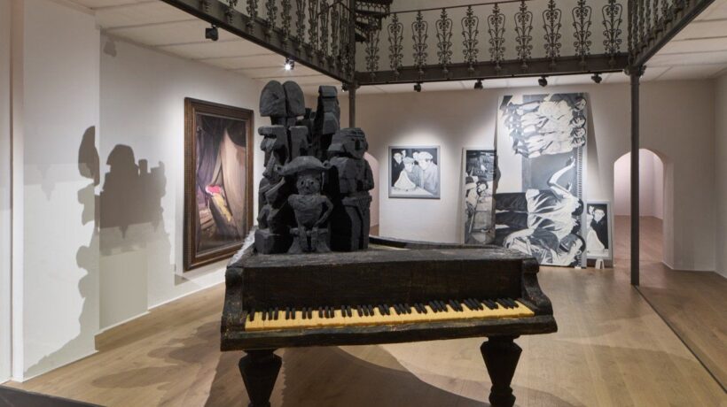 China Now! In mostra a Brescia l'arte contemporanea cinese