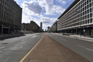 Fallisce l’agguato alla commissione sul virus
