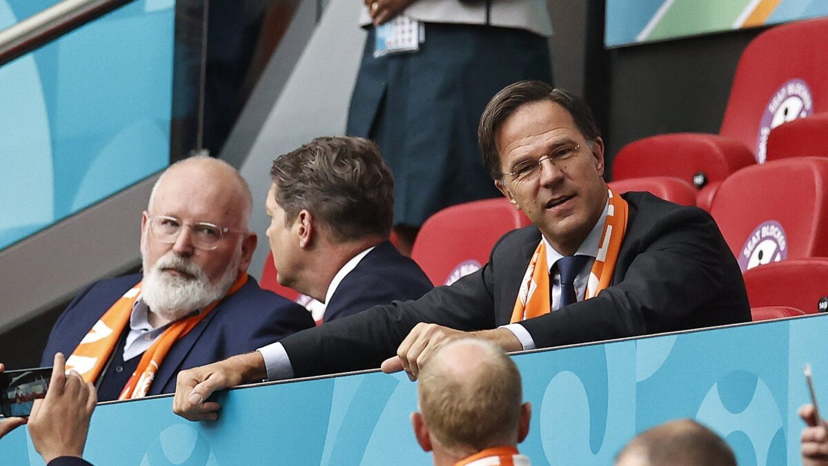 La caduta di Rutte ci lascia scoperti in Tunisia