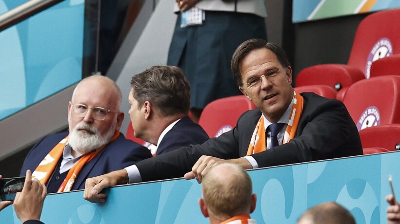 La caduta di Rutte ci lascia scoperti in Tunisia