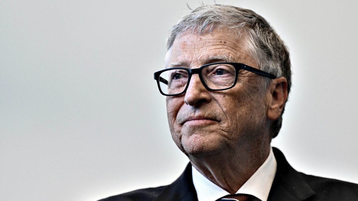 L’ultima follia di Bill Gates: oscurare il sole