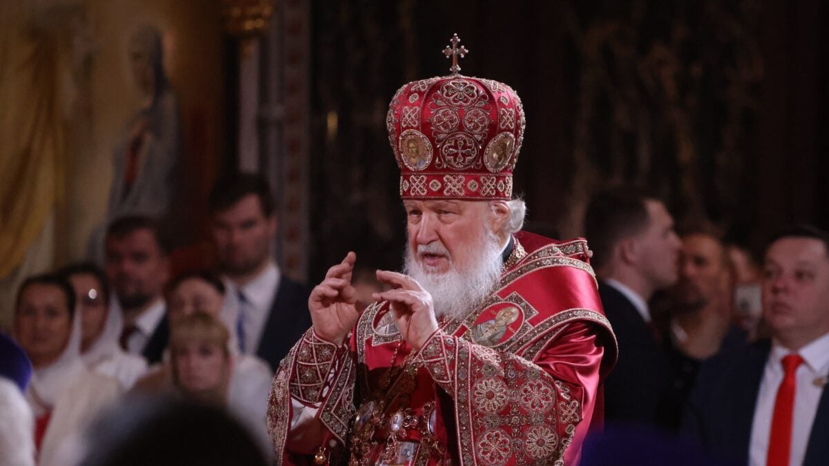 Il Vaticano parla con gli ortodossi perché sono la forza silente di Putin