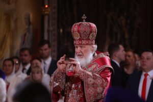 Il Vaticano parla con gli ortodossi perché sono la forza silente di Putin