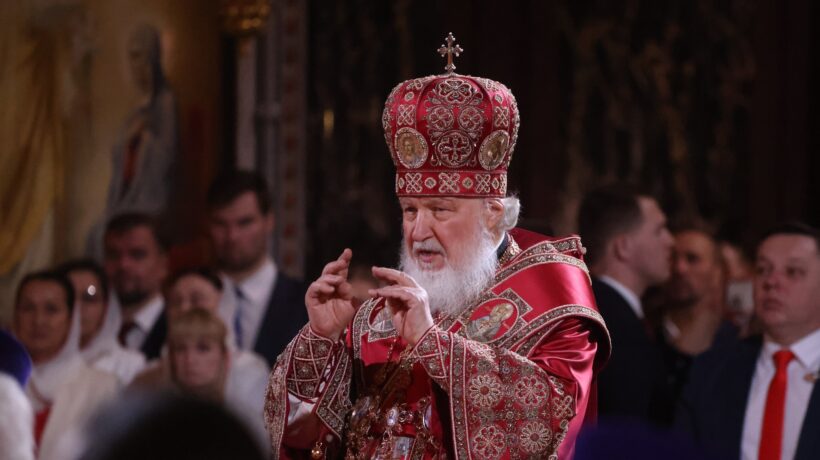 Il Vaticano parla con gli ortodossi perché sono la forza silente di Putin