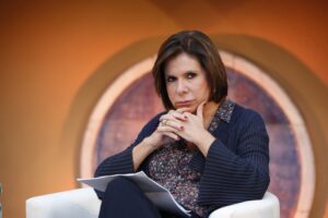 La Berlinguer sbarca sulla tv di Berlusconi. Troverà la Merlino?