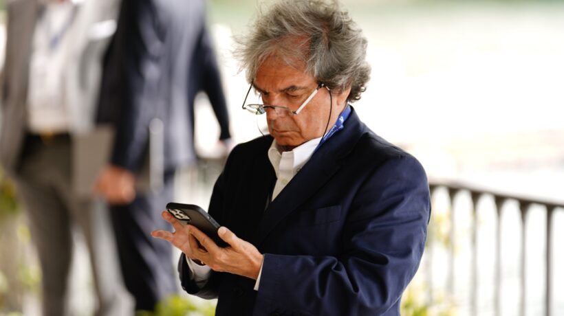 «Giro di soldi per le tasse»: Brunetta nei guai