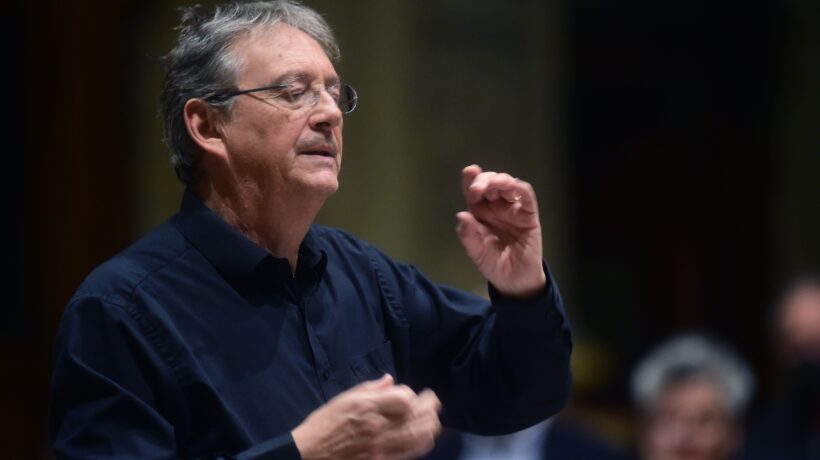 «Scordare Palestrina è un delitto: è lui il genio del Rinascimento»