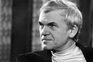 È morto Milan Kundera, totem dei radical chic che odiava il comunismo