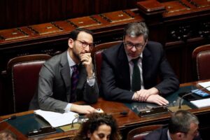 La delega fiscale passa alla Camera. Voto definitivo prima di Ferragosto