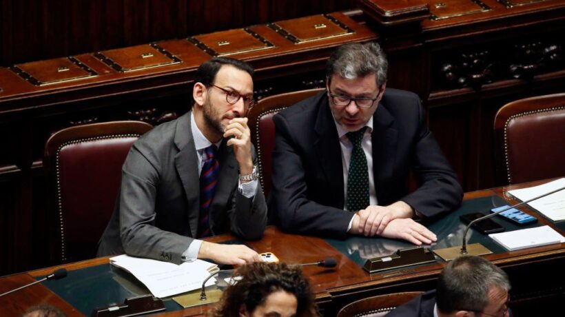 La delega fiscale passa alla Camera. Voto definitivo prima di Ferragosto
