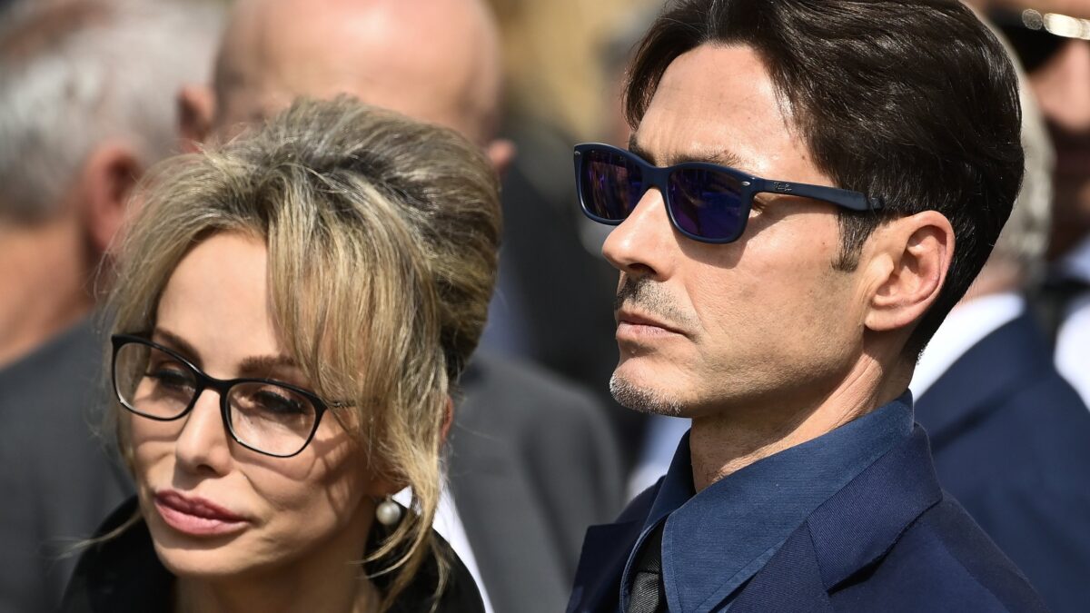 A Pier Silvio e Marina la maggioranza dell’impero Fininvest