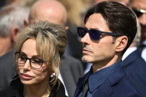 A Pier Silvio e Marina la maggioranza dell’impero Fininvest