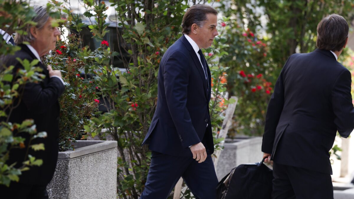 Biden jr trema: salta l’accordo coi giudici e spuntano nuove indagini