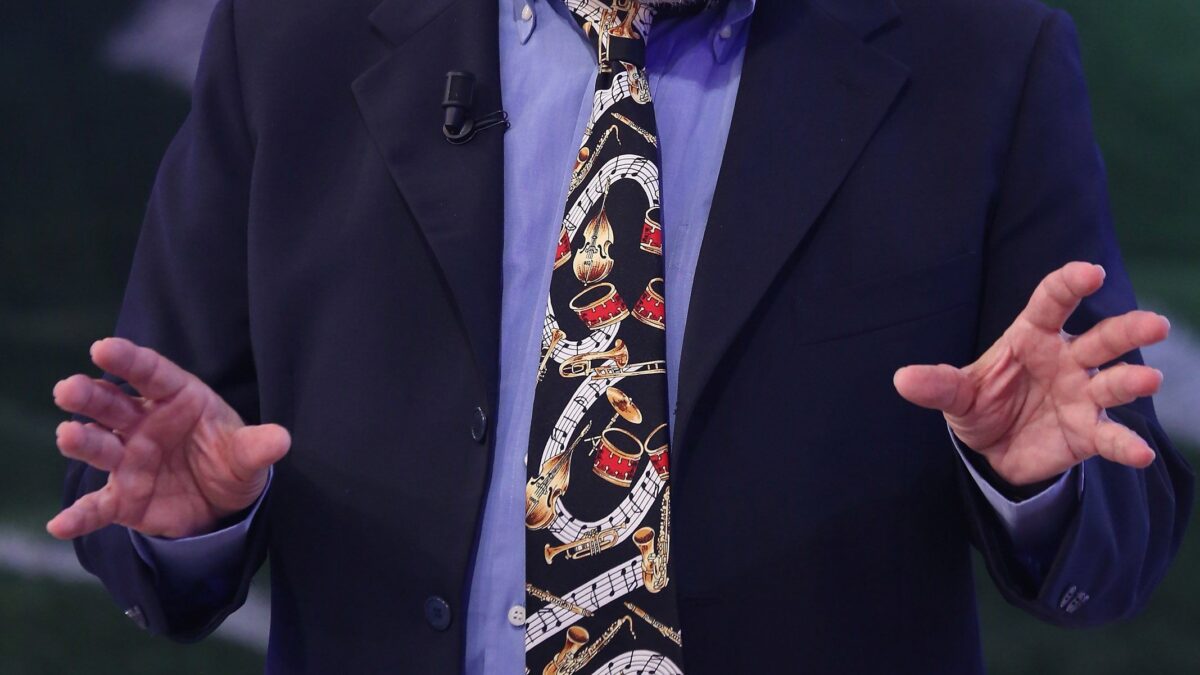 «Metto in scena Guareschi contro il politically correct»