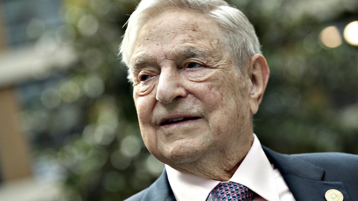 Giornalisti pagati da Soros per screditare il Qatargate