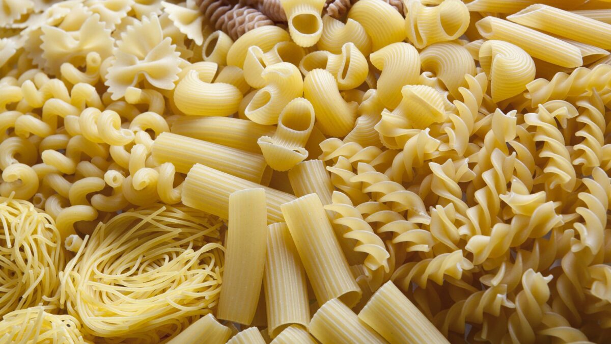 Grazie alla composizione negoziata Pasta Zara lancia il nuovo business plan