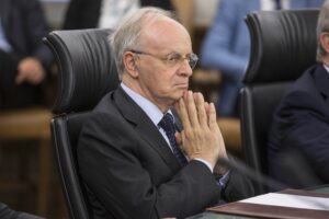 «Ha smarrito il senso delle istituzioni». La sentenza su Davigo