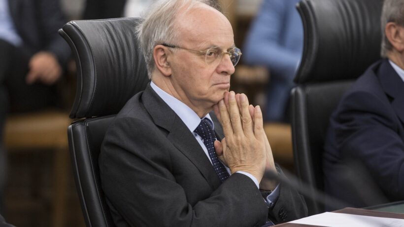 «Ha smarrito il senso delle istituzioni». La sentenza su Davigo