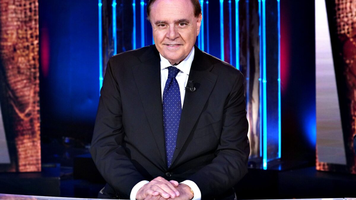 Clemente Mastella: «Giorgia, vai sul predellino e avrai l’Ue»