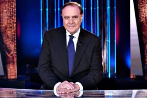Clemente Mastella: «Giorgia, vai sul predellino e avrai l’Ue»