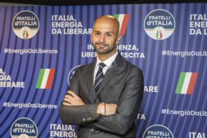 Nicola Procaccini: «La virata a destra dei popolari ha tolto voti a Vox»
