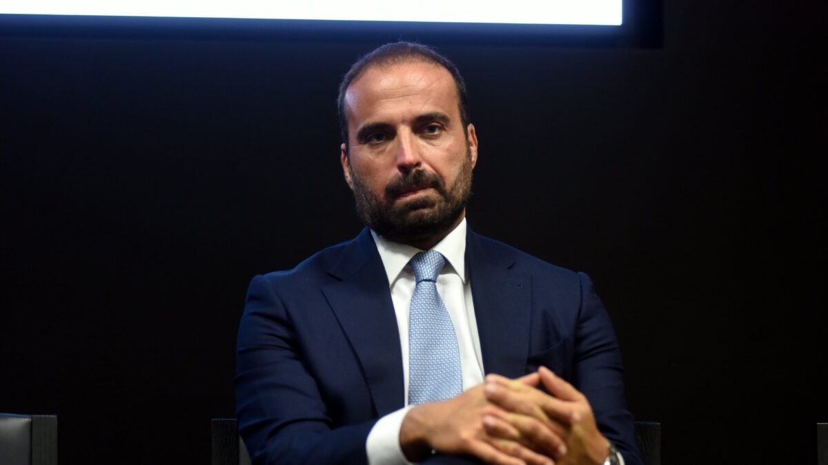 «Nessun prelievo forzoso nei conti»