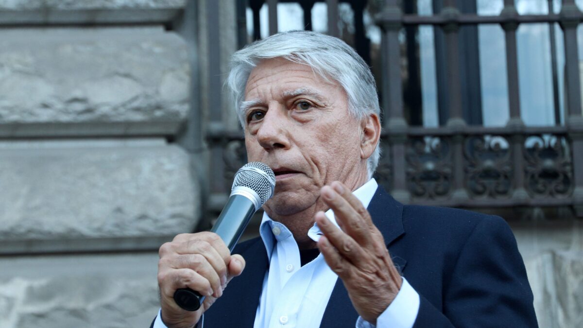 «La gestione del Covid è stata un crimine contro l’umanità»
