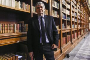 «La cultura in Italia: centro per l’impiego rivolto ai soliti noti»