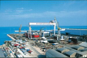 Fincantieri, Rina e il re delle start up pronti per i mini reattori nelle navi