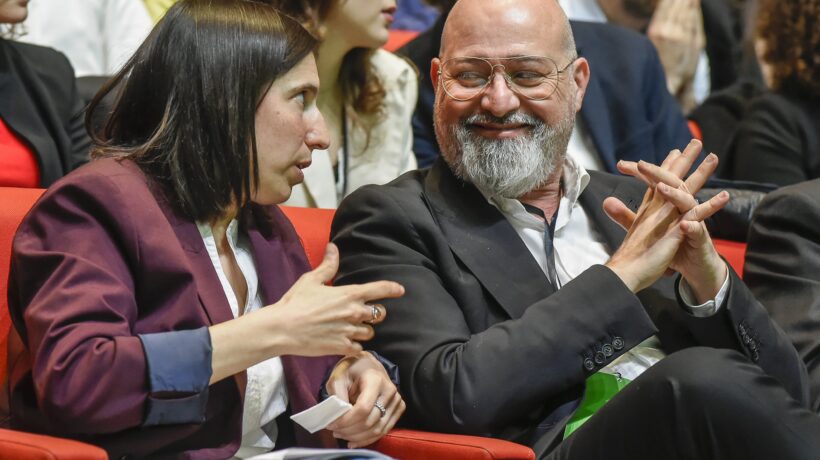 I dem ricominciano la caccia al segretario