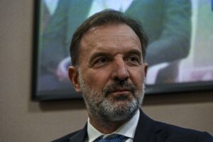 Massimo Bitonci: «Troppa demagogia sul clima. Non uccidiamo il Made in Italy»