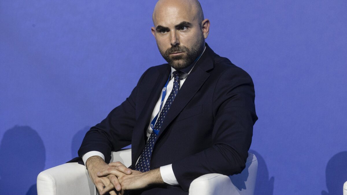 Tullio Ferrante: «Così Fascina lavora per il bene di Fi»