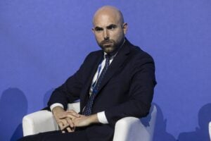 Tullio Ferrante: «Così Fascina lavora per il bene di Fi»