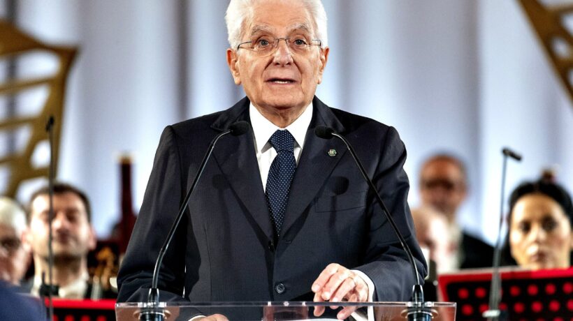 Così Mattarella prova a bloccare la commissione d’inchiesta Covid