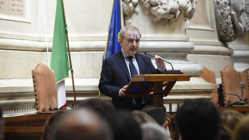 Fallito l’assalto della sinistra, tocca all’Anm