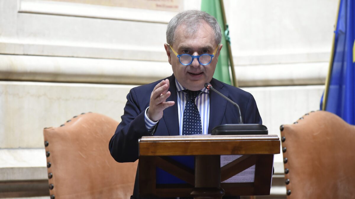 Si ripete il copione: toghe contro il governo