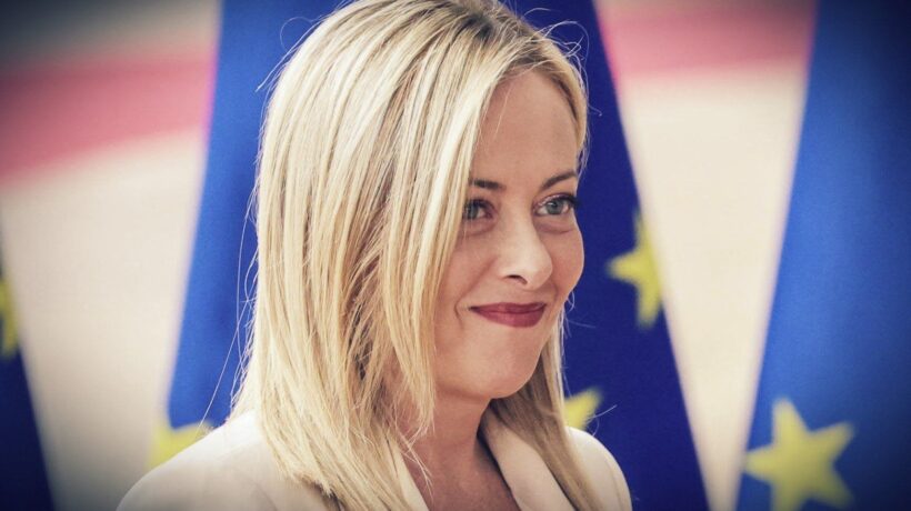 L’Italia non molla, finalmente
