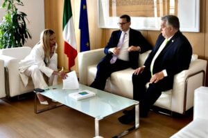 Mezzo passo falso dell’Ue sull’immigrazione
