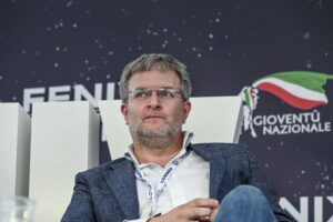 «Un sì svuotato alla legge Natura. Modello Italia: centro e destra uniti»