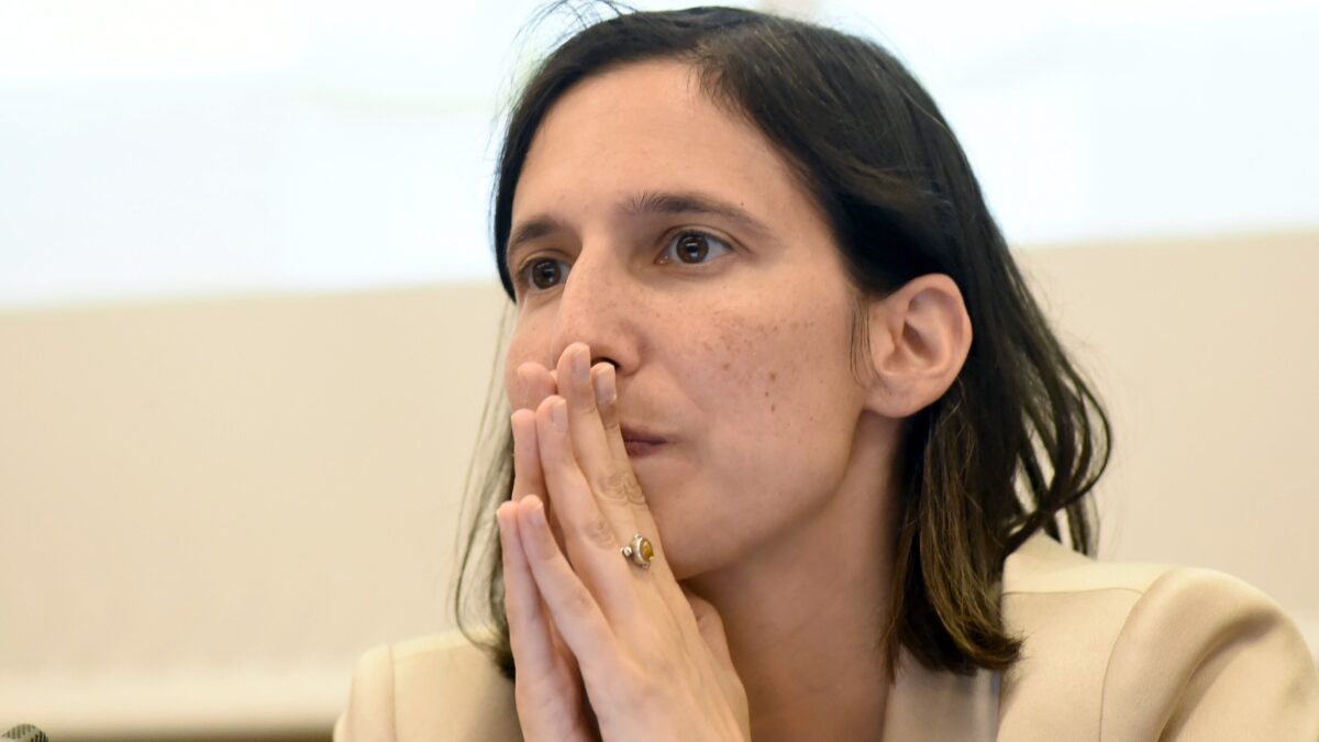 Le parole incaute di Ignazio e quelle ciniche di Elly