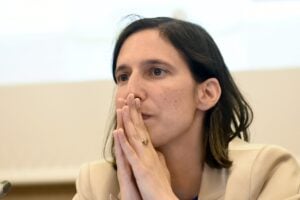 Le parole incaute di Ignazio e quelle ciniche di Elly