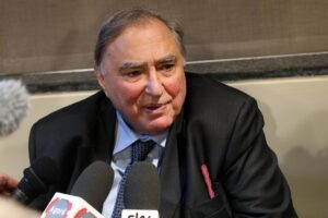 Giulio Sapelli: «Gli Usa vogliono annientare Berlino»