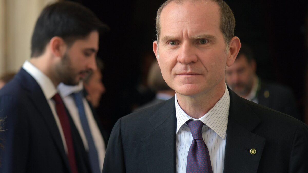 Massimiliano Giansanti: «La Ue ci farà ridurre le coltivazioni»