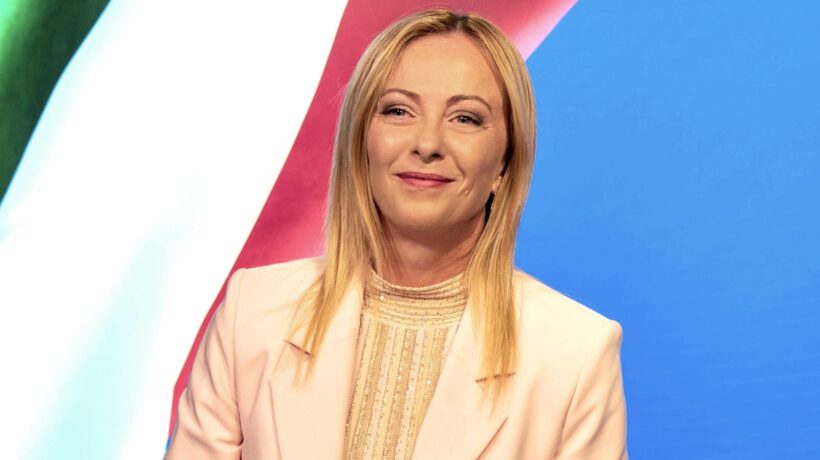 La Meloni archivia il concorso esterno