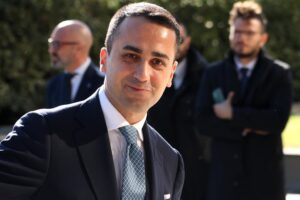 Caro Di Maio, la sua prima missione è già fallita