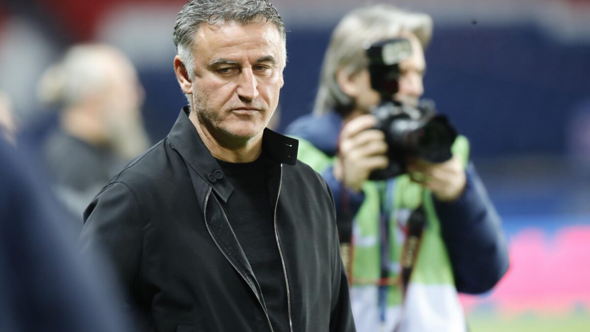 Galtier in cella per placare la piazza?