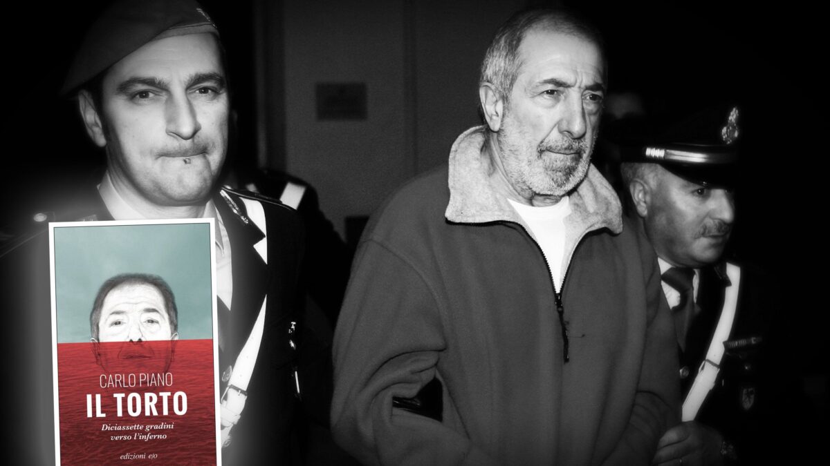 Dentro la mente di Donato Bilancia, il più spietato dei serial killer italiani
