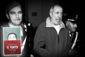 Dentro la mente di Donato Bilancia, il più spietato dei serial killer italiani