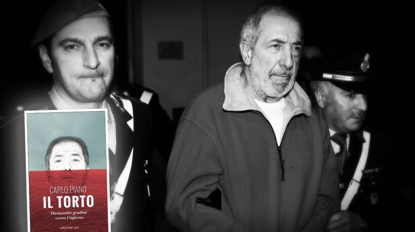 Dentro la mente di Donato Bilancia, il più spietato dei serial killer italiani